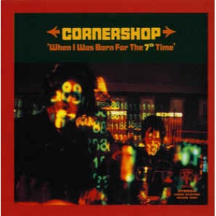 Cornershop