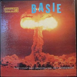 Count Basie and his Orchestra