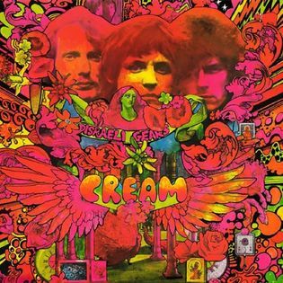 Cream