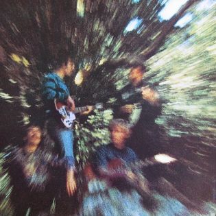 Creedence Clearwater Revival