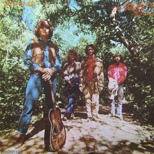 Creedence Clearwater Revival