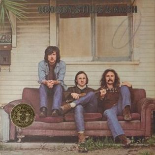 Crosby, Stills and Nash