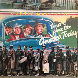 Curtis Mayfield
