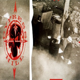 Cypress Hill