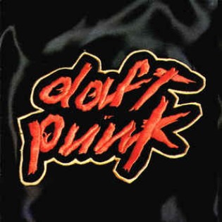 Daft Punk