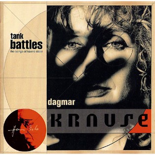 Dagmar Krause
