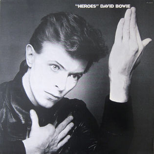 David Bowie