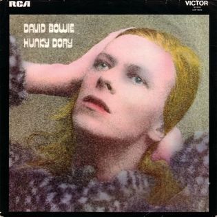 David Bowie