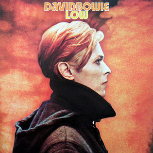 David Bowie