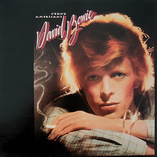 David Bowie