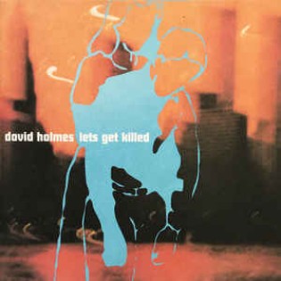 David Holmes