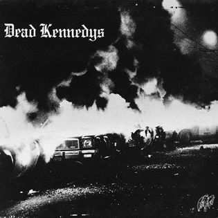 Dead Kennedys