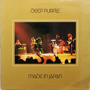 Deep Purple