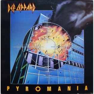 Def Leppard
