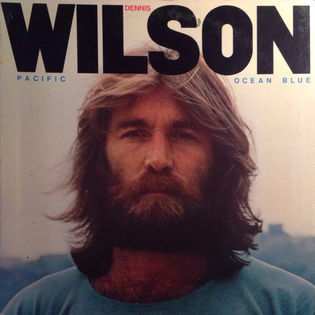 Dennis Wilson