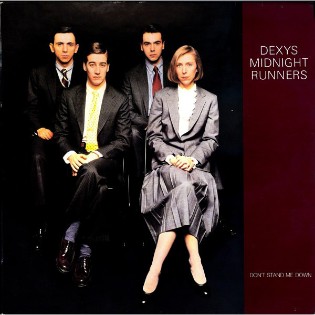 Dexys Midnight Runners