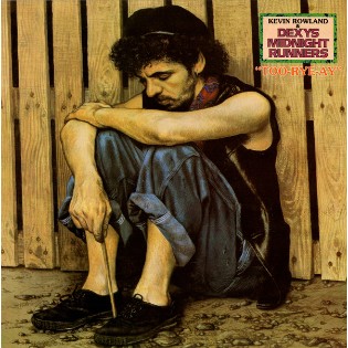 Kevin Rowland and Dexys Midnight Runners