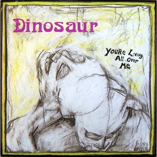 Dinosaur Jr.