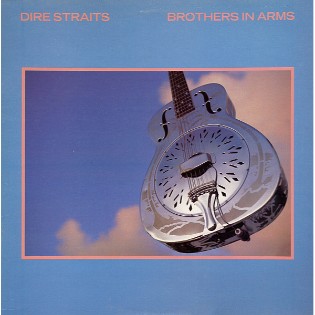 Dire Straits