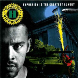 Disposable Heroes Of Hiphoprisy