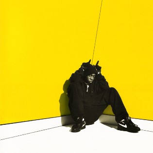 Boy In da Corner