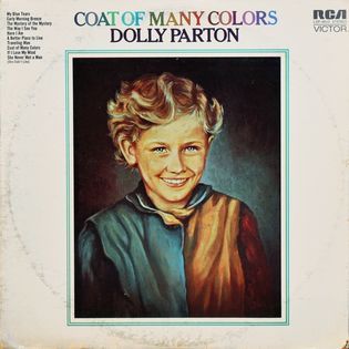 Dolly Parton