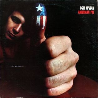Don McLean