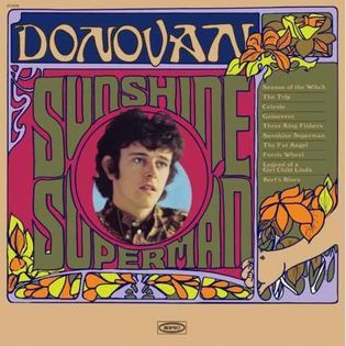 Donovan