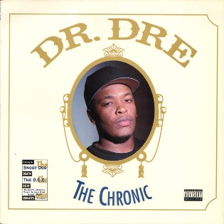 Dr. Dre