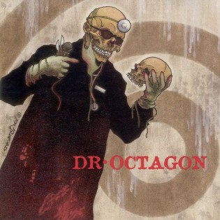 Dr. Octagon