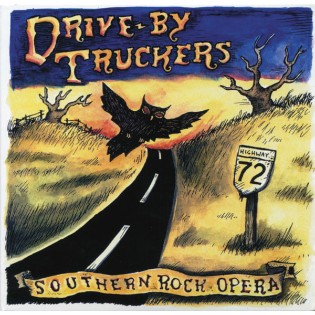 Southern Rock Opera