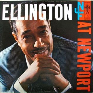Duke Ellington