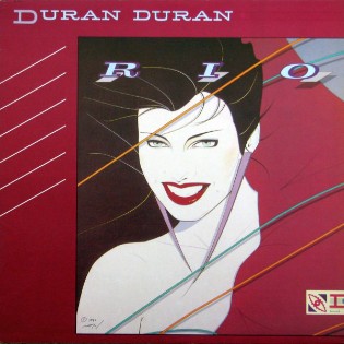 Duran Duran