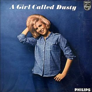 Dusty Springfield