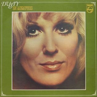 Dusty Springfield