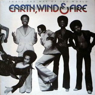 Earth, Wind and Fire