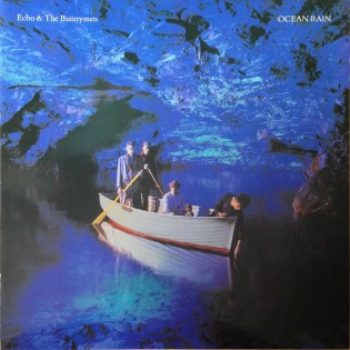 Echo and The Bunnymen