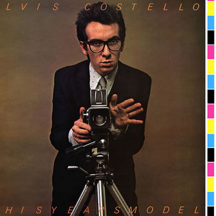 Elvis Costello and The Attractions