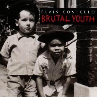 Elvis Costello