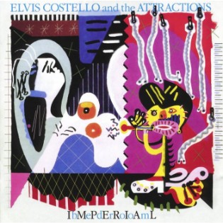 Elvis Costello and The Attractions