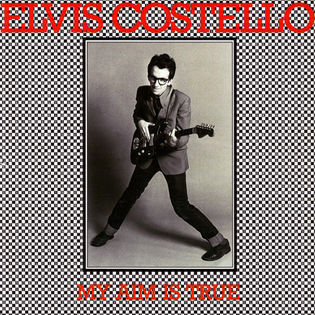Elvis Costello
