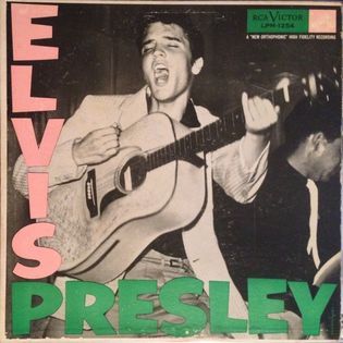 Elvis Presley
