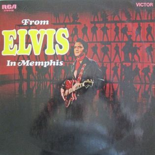 Elvis Presley