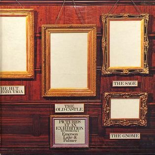 Emerson, Lake and Palmer