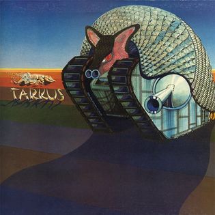 Emerson, Lake and Palmer