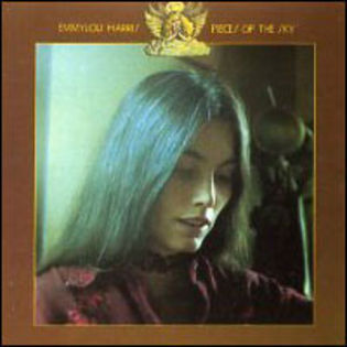 Emmylou Harris