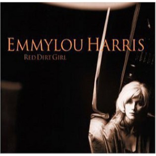 Emmylou Harris