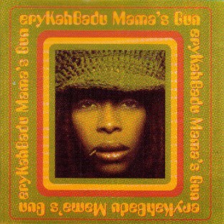 Mama’s Gun