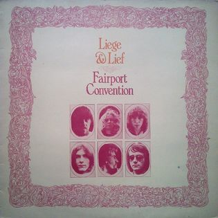 Fairport Convention