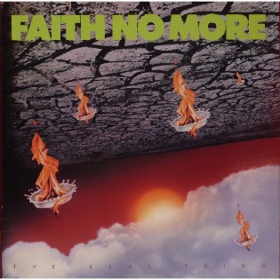Faith No More
